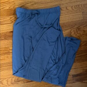 Kyte BABY Blue Men's Jogger Sweatpants